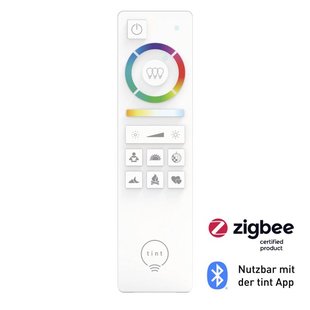 Müller-licht Afstandsbediening Tint
