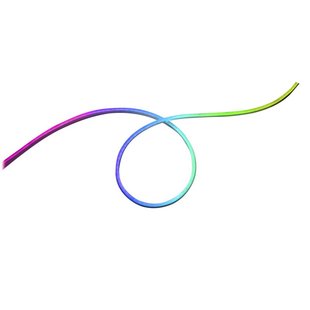 Müller-licht Ledstrip Tint Wit En Gekleurd Licht 5m 36w