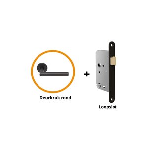 Sencys Promotie Pakket 5101