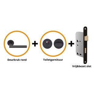 Sencys Promotie Pakket 5301