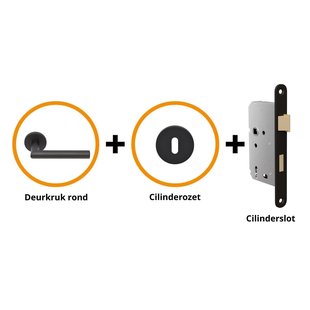 Sencys Promotie Pakket 5401