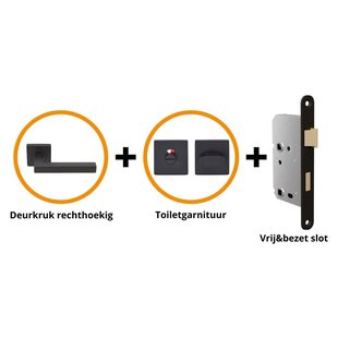 Sencys Promotie Pakket 5302