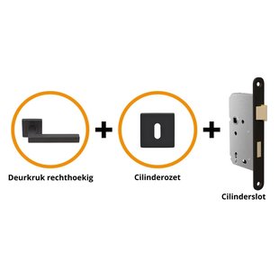 Sencys Promotie Pakket 5402