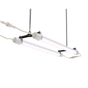 Canopia Kweeklamp Tuinkas Brighton - Led - Eu