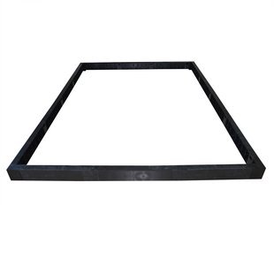 Canopia Onderstel Set Tuinkas Eco Grow 197x204x198cm