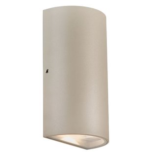 Nordlux Wandlamp Rold Zand 2x5w