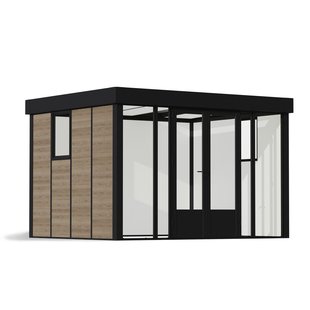 Palram | Canopia - Tuin Atelier Copenhagen - 3,6x3m
