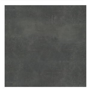 Betonlook Tegel Stark - Grafiet - Mat - 60x60 Cm - 1,80 M²