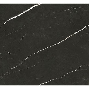 Marmerlook Tegel - Elite - Zwart - Keramiek - Mat - 89,8x89,8 Cm - 1,62 M²