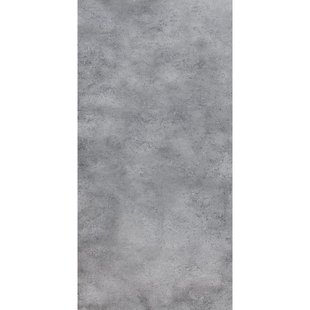 Natuursteenlook Tegel Cement - Donkergrijs - Mat - 60x120 Cm - 1,44 M²