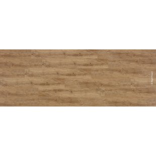 Lalegno Pvc Vloer - Veneto - Micro V-groef - 6,5mm - 2,2m²