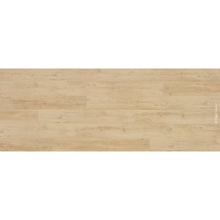 Lalegno Pvc-vloer Gubbio - 4-zijdige Micro V-groef - 6,5mm - 2,20m²