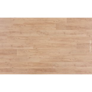 Lalegno Pvc-vloer Dunes - 4-zijdige Micro V-groef - 6,5mm - 2,20m²