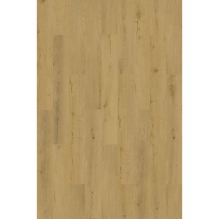Decomode Pvc Vloer - Sense - Sunset Oak - Micro V-groef - 4mm - 2,196m²