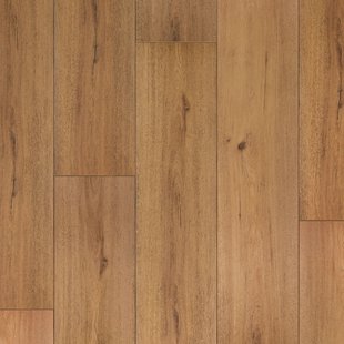 Cando Pvc Vloer - Create Xb - Tropisch Eiken - 4-zijdige V-groef - 5mm - 2,292m²