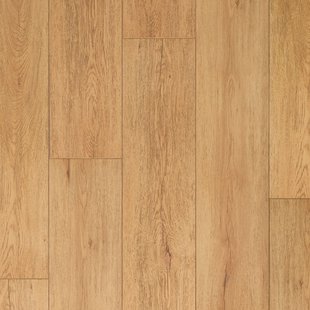 Cando Pvc Vloer - Feel Plank Xb - Cubaans Eiken - 4-zijdige V-groef - 6mm - 1,719m²