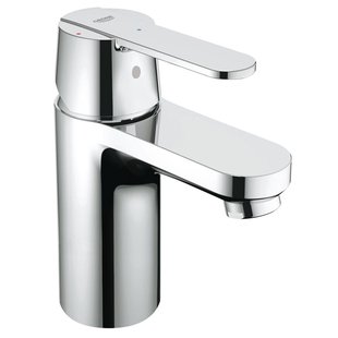 Grohe Toiletkraan Get - Coolstart - Chroom - 17,7cm