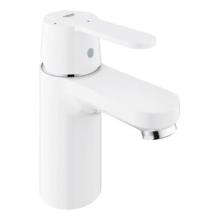 Grohe Toiletkraan Get - S-size - Moon White - 17,7cm