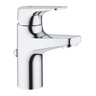 Grohe Toiletkraan Start Flow - Ecojoy - Chroom - 16,8cm