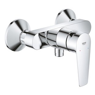 Grohe Douchemengkraan Start Edge Chroom
