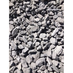 Giardino Grind Emilia Grijs/blauw Ø 5-9cm Big Bag 0.39m³