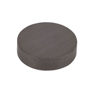 Fix-o-moll Schijfmagneet Ferriet Zwart 14,5x4mm 8 Stk
