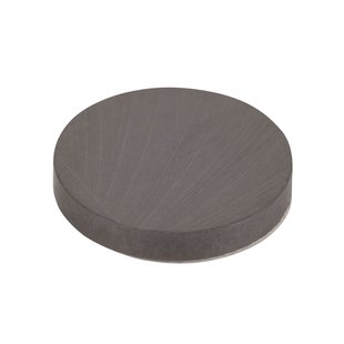 Fix-o-moll Schijfmagneet Klevend Ferriet Zwart 19,5mm 8 Stk