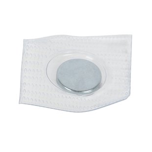 Fix-o-moll Naaimagneet Neodymium 12mmx2mm 4 Stk