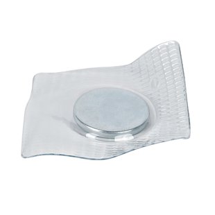 Fix-o-moll Neodymium Naaimagneet 18mmx2mm 4 Stuks