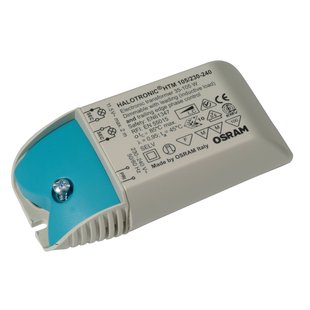 Osram Halotronic Elektronische Transformator 105va