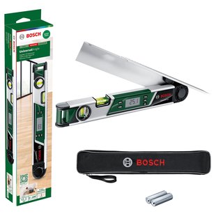 Bosch Liniaal Universalangle - Aluminium - 50cm