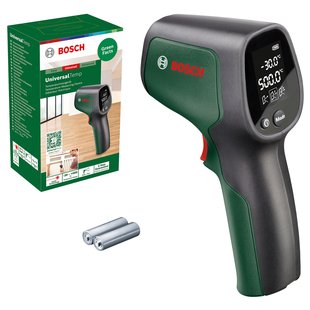 Bosch Thermodetector Universaltemp