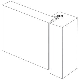 Cando Armschaven Voor Aflakservice - R4