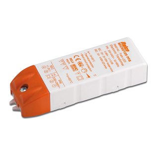 Profile Micro Led Transformator 105 Pfs Elektronische 12v