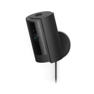 Ring Cam Bewakingscamera (2e Generatie) – Zwart