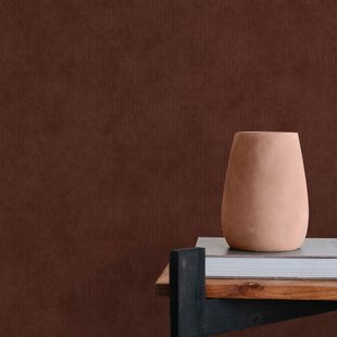 Vliesbehang Loa - Terra - 10,05 M X 53 Cm