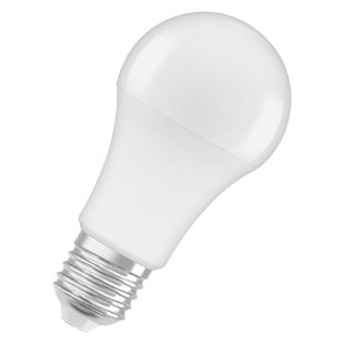 Osram Ledlamp Peertje Classic - D6cm - Warm Wit - E27 - 10w