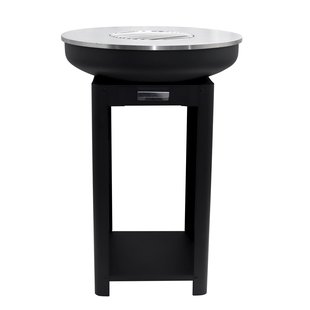 Central Park Houtskoolbarbecue Cacou - 62x62cm