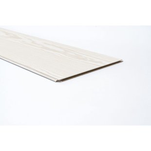 Maestro Panel - Plafondpaneel - Ivory Ash - 130x21cm - 8,2mm - 9 Stuks