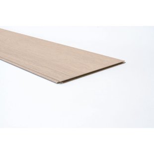Maestro Panel - Plafondpaneel - Creamy Oak - 130x21cm - 8,2mm - 9 Stuks