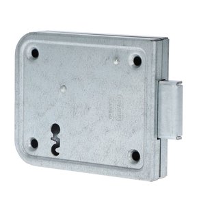 Nemef Oplegslot 91/11