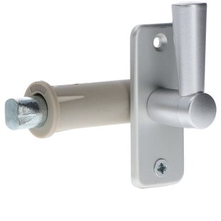 Nemef Insteekgrendel 2610/4-50mm