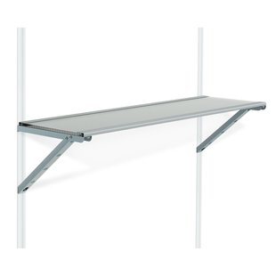 Palram - Canopia | Schuurplank Yukon Utility