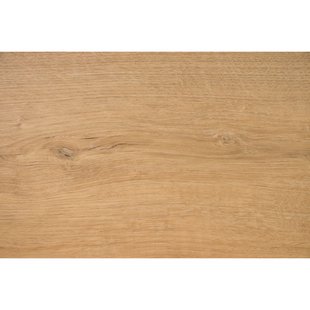 Pvc Vloer Silence Xl Sereen - Lichtbruin - 4-zijdige Micro V-groef - 7,5mm - 2,133m²