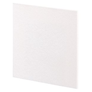 Fix-o-moll Zelfklevende Meubelviltglijders Wit 200x200mm