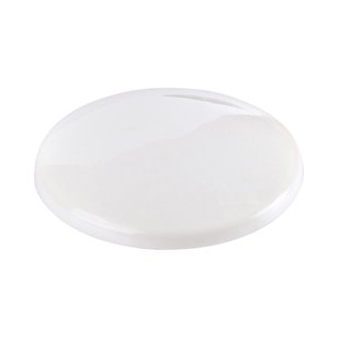 Fix-o-moll Wanddeurstop Zelfklevend Wit 40mm 2 St