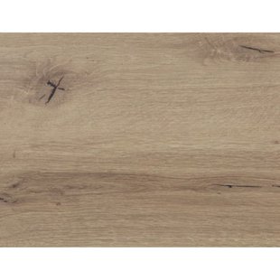 Backsplash Black Line Oak 9x640x3000mm