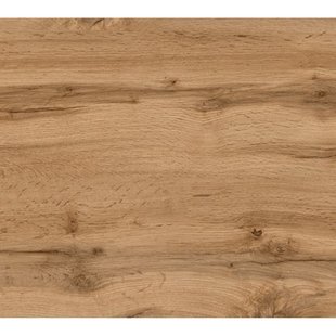 Backsplash Midden Eiken 9x640x3000mm