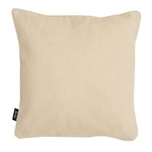 Madison Sierkussen Eco Nature 50x50cm - Beige