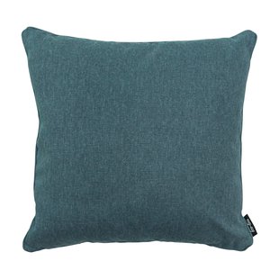 Madison Sierkussen Eco Nature 50x50cm - Zeeblauw
